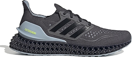 Adidas 4DFWD Ultra ID1686 Gri-Mavi Erkek Koşu Ayakkabısı Fiyatları