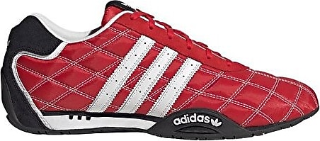 Adidas Adi Racer JP7013 Kırmızı Erkek Koşu Ayakkabısı Fiyatları