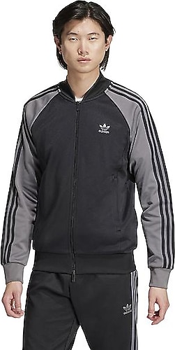 Adidas Adicolor Classics SST Track Erkek Eşofman Üstü Fiyatları