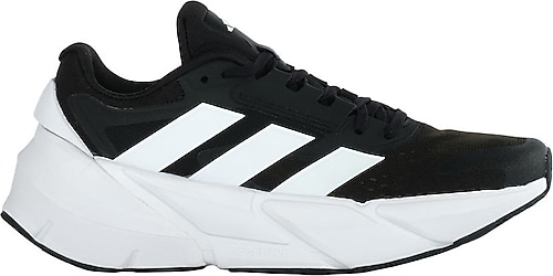 Adidas Adistar 2.0 HP2335 Siyah-Beyaz Erkek Koşu Ayakkabısı