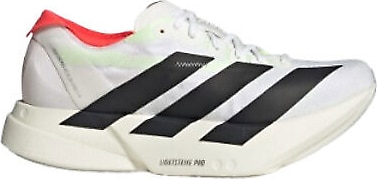 アディオスプロ4 26.0 adidas Adizero Adios Pro 4 Ayakkabı - Beyaz | adidas Türkiye