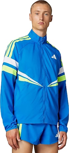 Adidas Adizero Retro JD7318 Erkek Rüzgarlık Fiyatları, Özellikleri
