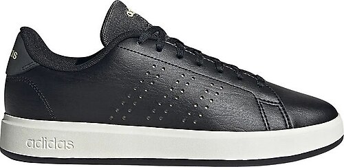 Adidas Advantage 2.0 JH6087 Siyah-Beyaz Kadın Spor Ayakkabı