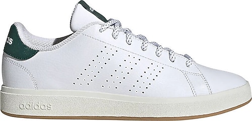 Adidas Advantage 2.0 JH8620 Beyaz-Yeşil-Kahverengi Erkek Spor