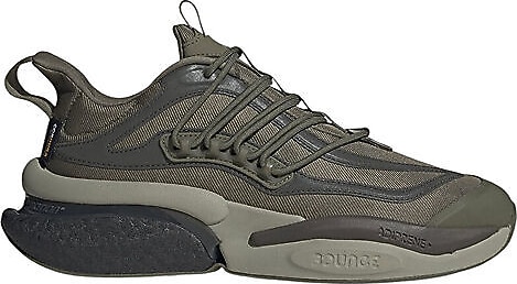 Adidas Alphaboost V1 IG3129 Haki Erkek Spor Ayakkabı Fiyatları