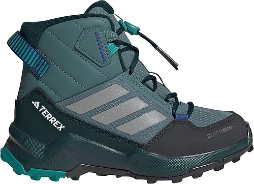 Adidas AX4R Mid Climawarm+ JS2923 Yeşil Çocuk Bot Fiyatları