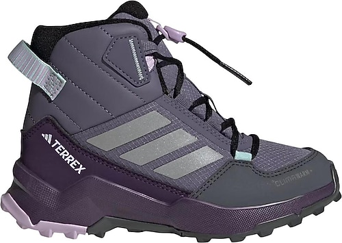 Adidas AX4R Mid Climawarm+ JS2924 Mor Çocuk Bot Fiyatları