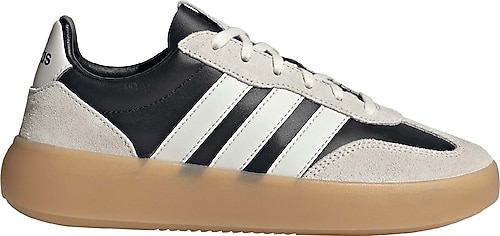 Adidas Barreda Decode JR3530 Siyah-Krem Spor Ayakkabı Fiyatları