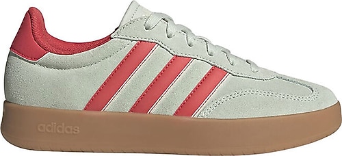 Adidas Barreda JP7109 Yeşil-Kırmızı Spor Ayakkabı Fiyatları