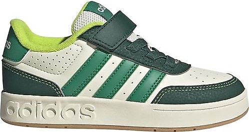 Adidas Breakbase C JR0206 Yeşil Çocuk Spor Ayakkabı Fiyatları