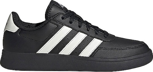 Adidas Breaknet 2.0 JI4859 Siyah-Beyaz Kadın Spor Ayakkabı