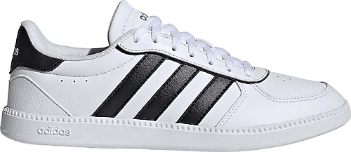 Adidas Breaknet Sleek IH5426 Beyaz-Siyah Spor Ayakkabı Fiyatları