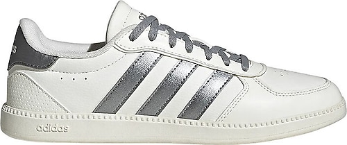 Adidas Breaknet Sleek JH6880 Beyaz-Gri Spor Ayakkabı Fiyatları