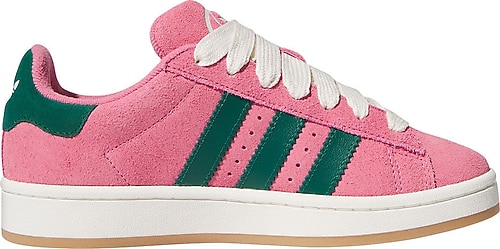 adidas gazelle silver green womens adidas Campus 00s Women's Shoes Core Black/True Pink / 7.5