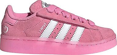 adidas gazelle silver green womens adidas Women's Campus 00s Shoes, Size 6, Pink Fusion