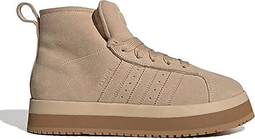 Adidas Campus 00S Winter Mid JR3735 Bej Kadın Bot Fiyatları