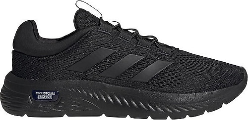 Adidas Cloudfoam Comfy EL IH2965 Siyah Erkek Spor Ayakkabı