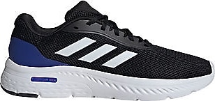 Adidas Cloudfoam Move ID6527 Siyah-Beyaz Erkek Spor Ayakkabı