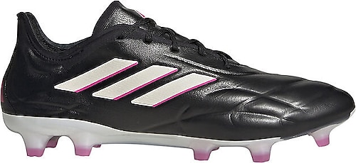 Adidas Copa Pure.1 FG HQ8904 Siyah-Beyaz Erkek Krampon Fiyatları