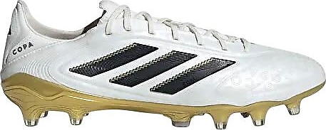 Adidas Copa Pure 3 Elite FG JH6303 Beyaz-Gold Krampon Fiyatları