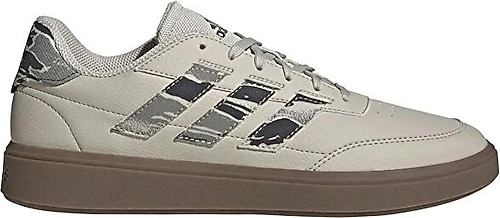 Adidas Courtblock JI4718 Gri Erkek Spor Ayakkabı Fiyatları