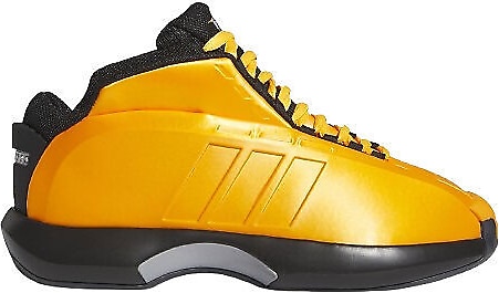 Adidas Crazy 1 IF6171 Turuncu Erkek Basketbol Ayakkabısı Fiyatları