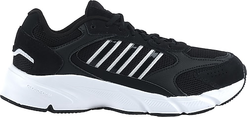 Adidas Crazychaos 2000 IG4406 Siyah-Beyaz Erkek Spor Ayakkabı