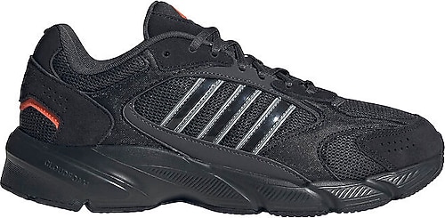 Adidas Crazychaos 2000 JR3578 Siyah-Turuncu Erkek Spor Ayakkabı
