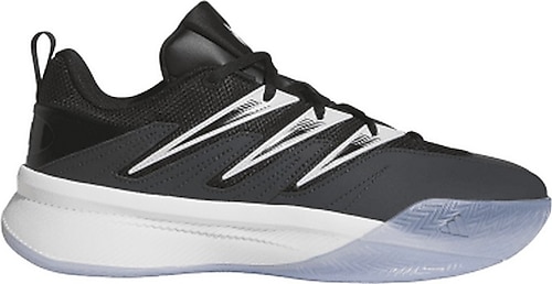 Adidas Dame Certified 3 JI1546 Siyah Erkek Basketbol Ayakkabısı