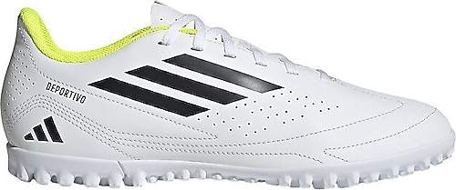 Adidas Deportivo III TF JP5637 Beyaz Erkek Halı Saha Ayakkabısı
