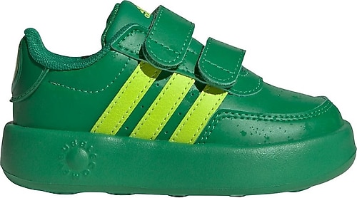 Adidas Disney Breaknet Monster Inc. JH9234 Bebek Spor Ayakkabı
