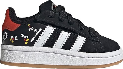 Adidas Disney Mickey Mouse Campus 00S JP7990 Işıklı Bebek Spor