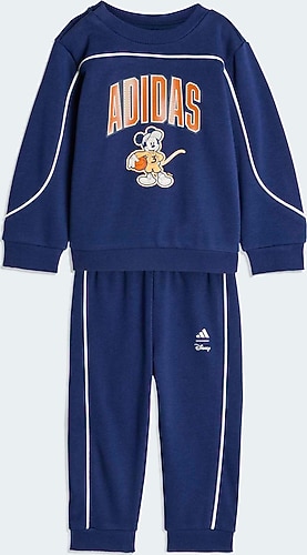Adidas Disney Mickey Mouse JZ3546 Bebek Eşofman Takımı Fiyatları Adidas Disney Mickey Mouse JZ3546 Bebek Eşofman Takımı Fiyatları