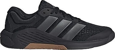 Adidas Dropset 4 JR4673 Siyah Erkek Antrenman Ayakkabısı Fiyatları