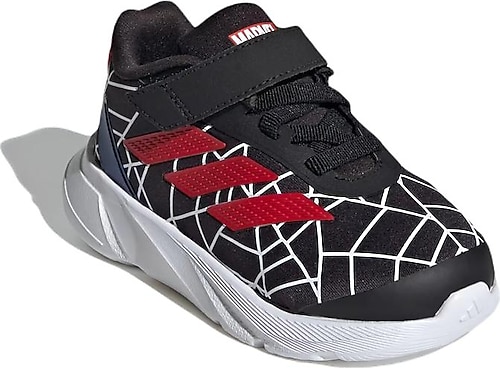 Adidas Duramo Spider Man EL I ID8049 Bebek Spor Ayakkab Fiyatlar Ozellikleri ve Yorumlar En Ucuzu Akakce