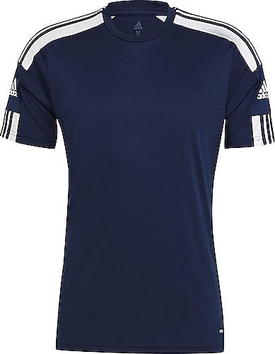 Adidas Erkek Squad 21 JSY Ss T-Shirt