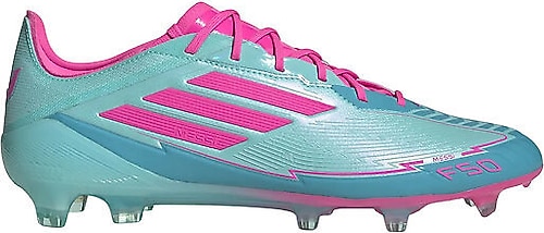 Adidas F50 Elite Messi IH0927 FG Mavi-Pembe Krampon Fiyatları
