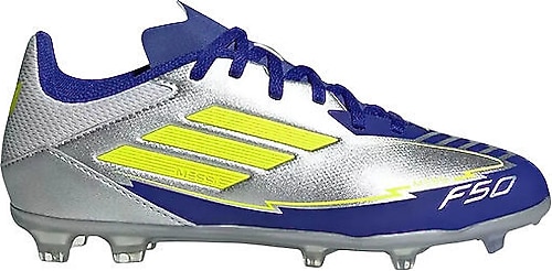 アディダス【24.0】 Messi F50 League Kids FG/MG adidas F50 Messi Club Fg/Mg Çocuk Krampon JQ0950 - Sporthink