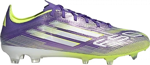 Adidas F50 Pro FG JH7683 Mor Erkek Krampon Fiyatları, Özellikleri