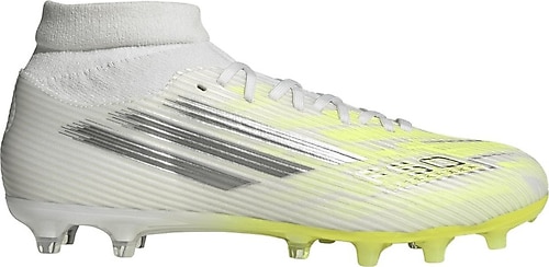 Adidas F50 Sparkfusion FG/AG JP8350 Beyaz Erkek Krampon Fiyatları