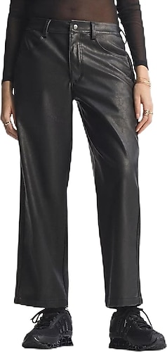 Adidas Firebird Pleather JW7292 Kadın Pantolon Fiyatları