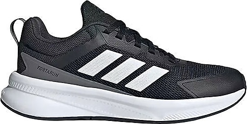 Adidas Fortarun 4.0 JQ5167 Siyah Çocuk Spor Ayakkabı Fiyatları