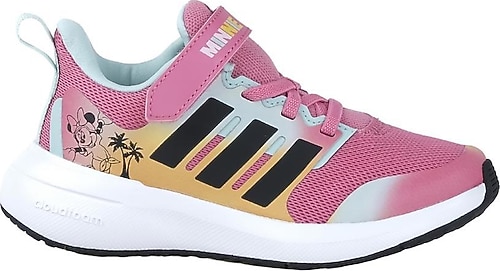 Adidas Fortarun x Disney EL ID5259 Kız Çocuk Spor Ayakkabı