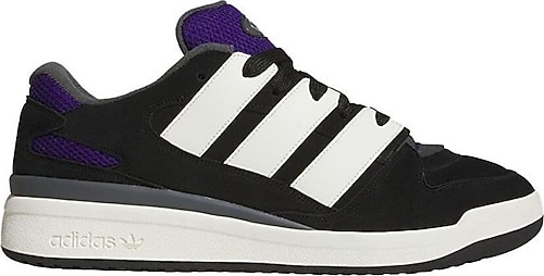 Adidas Forum 2000 JI3278 Siyah-Beyaz Spor Ayakkabı Fiyatları