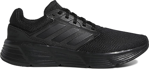 Adidas Galaxy 6 Erkek Koşu Ayakkabısı Siyah GW4138