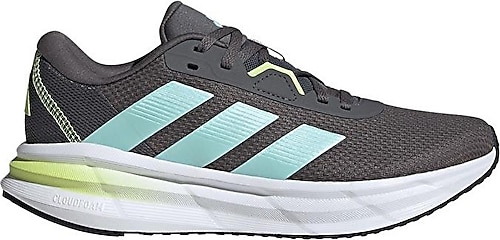 Adidas Galaxy 7 ID8767 Gri-Turkuaz Kadın Koşu Ayakkabısı Fiyatları
