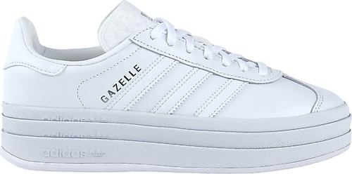 adidas gazelle silver green womens adidas Originals Gazelle LO PRO Kadn Sneaker