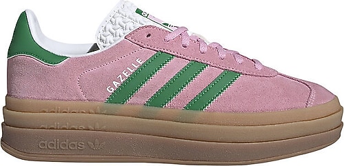 Adidas Gazelle Bold IE0420 Pembe-Yeil Kadn Spor Ayakkab Fiyatlar,  zellikleri ve Yorumlar | En Ucuzu Akake