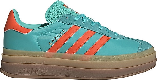 Adidas Gazelle Bold IG4386 Turkuaz Kadın Spor Ayakkabı Fiyatları