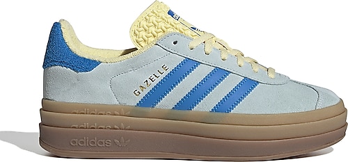 adidas gazelle silver green womens ADIDAS ORIGINALS Gazelle Indoor W 